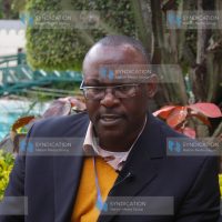 Westlands member of parliament Timothy Wanyonyi