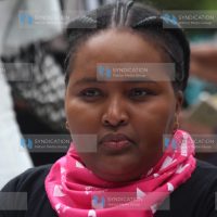 Samburu West MP Naisula Lesuuda