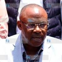 Westland’s Member of Parliament and Nairobi gubernatorial aspirant Timothy Wanyonyi