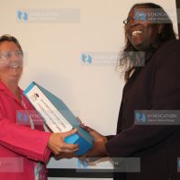 Launch of citizens' audit of CDF and LATF funds reports