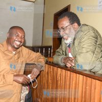 Meru Senator Mithika Linturi