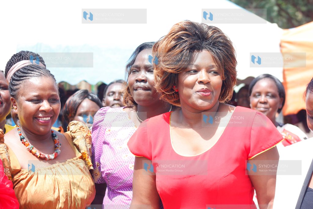 Women enterprise empowerment meeting