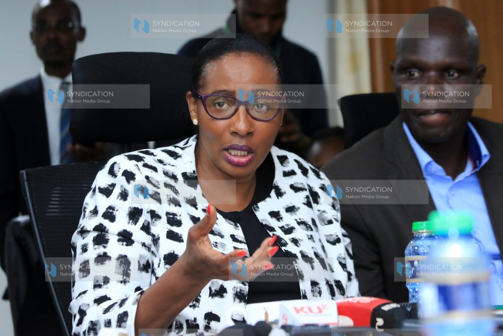 Senate Devolution and Intergovernmental Relations Committee