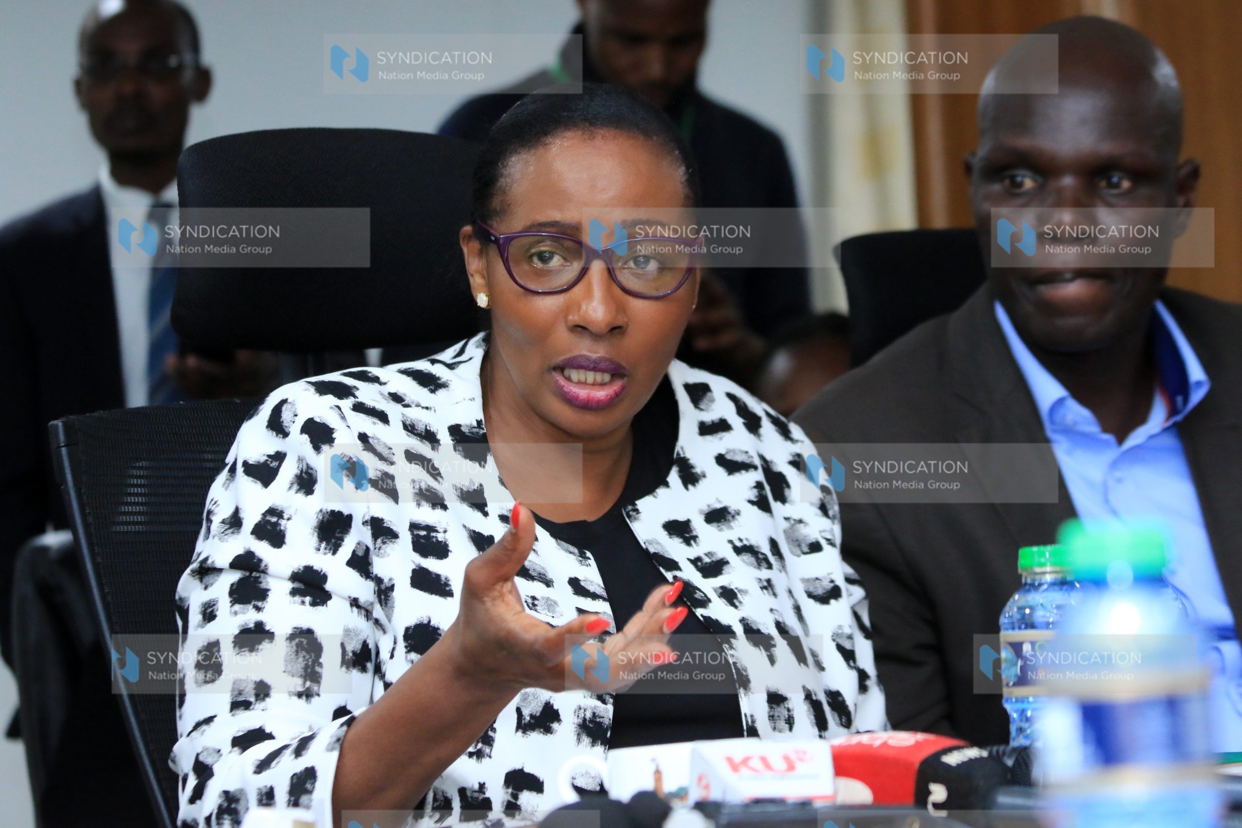 Senate Devolution and Intergovernmental Relations Committee