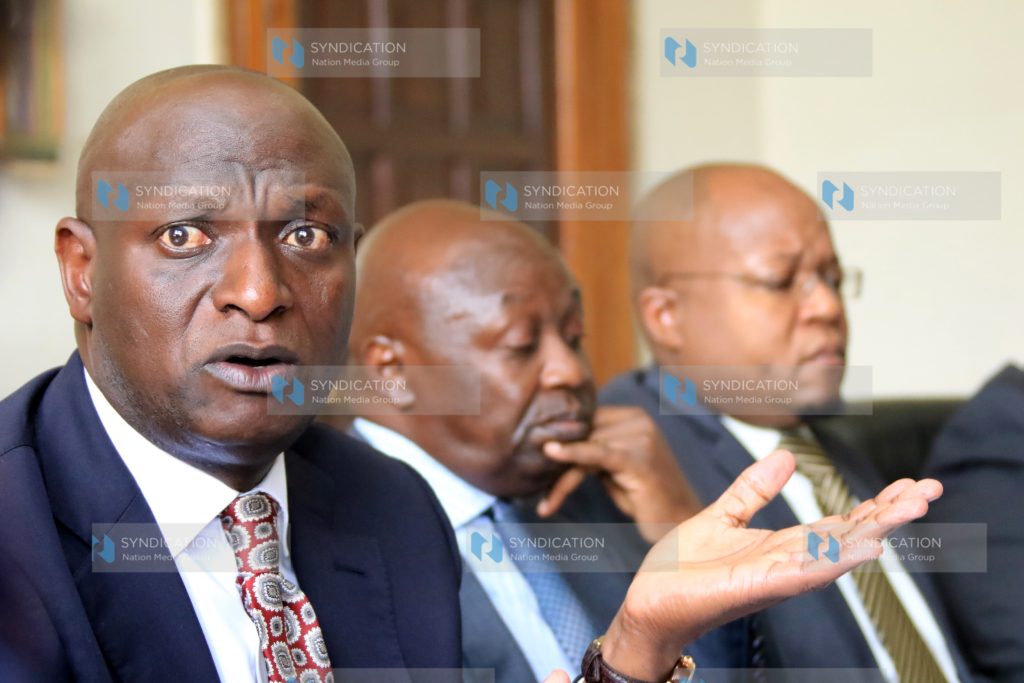 Senate Committee on Energy