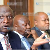Senate Committee on Energy