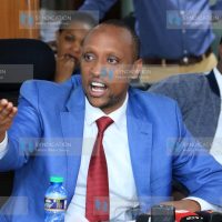 Senate Devolution and Intergovernmental relations committee