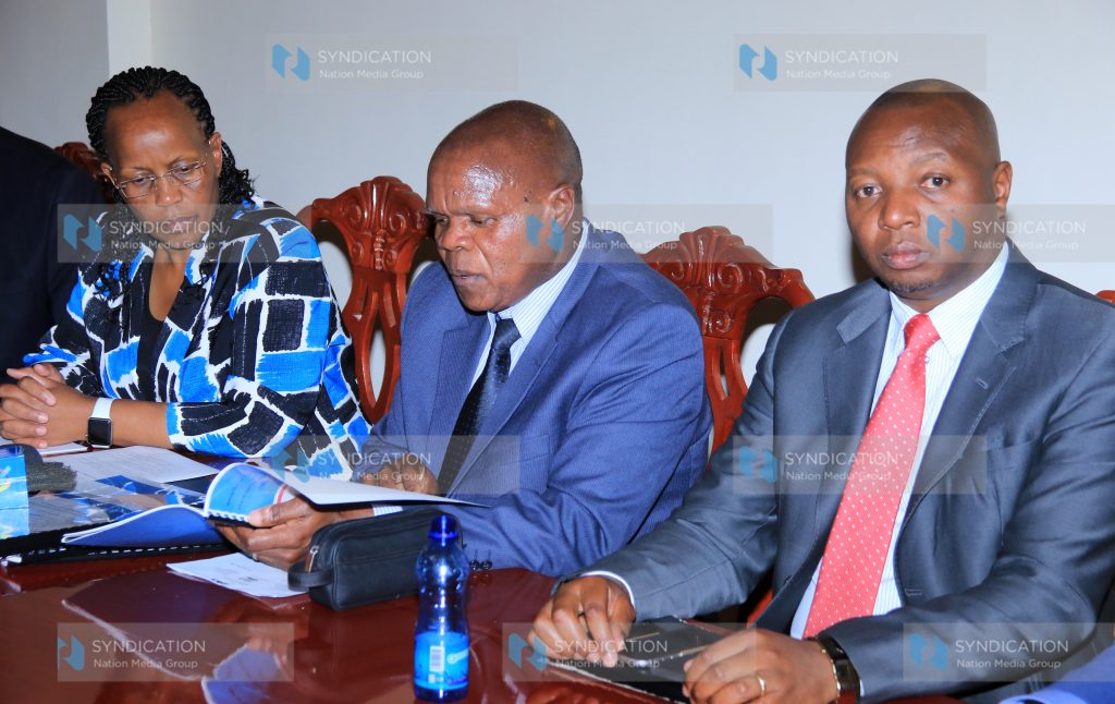National Assembly’s Transport, Public Works & Housing Committee