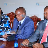 National Assembly’s Transport, Public Works & Housing Committee