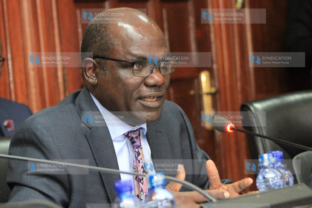 National Assembly Justice and Legal Affairs Committee (JLAC)