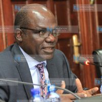 National Assembly Justice and Legal Affairs Committee (JLAC)
