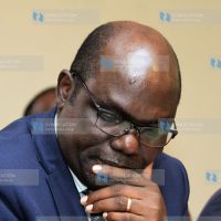 Constitutional Implementation and Oversight Committee