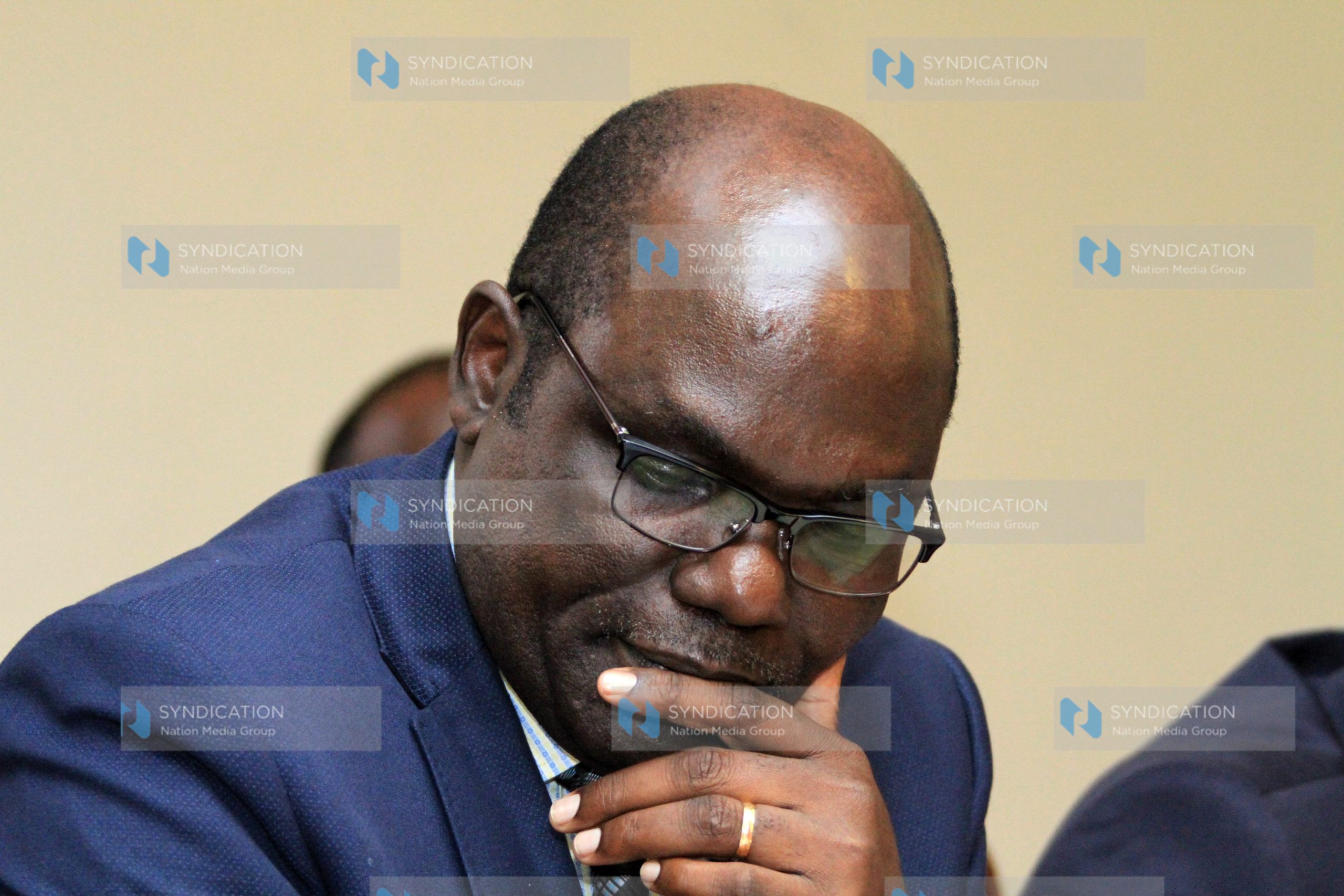 Constitutional Implementation and Oversight Committee