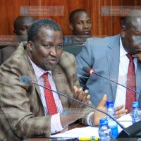 National Assembly's Parliamentary Investment Committee (PIC)
