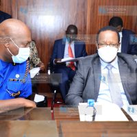 National Assembly Departmental Committee on Administration and National Security
