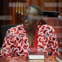 National Assembly Committee on Appointments