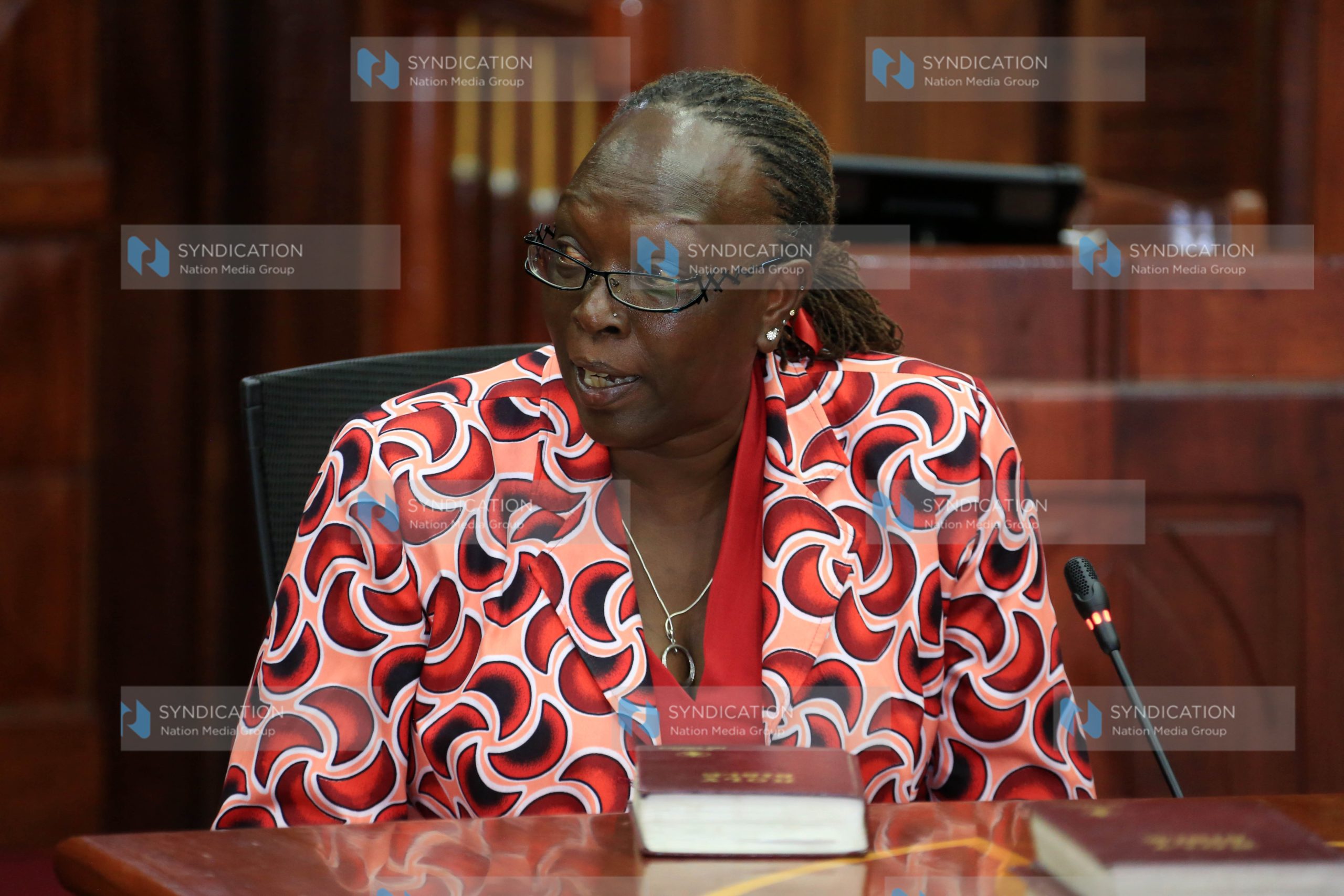 National Assembly Committee on Appointments
