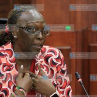 National Assembly Committee on Appointments