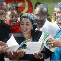 Mkomani ASK Grounds in Mombasa