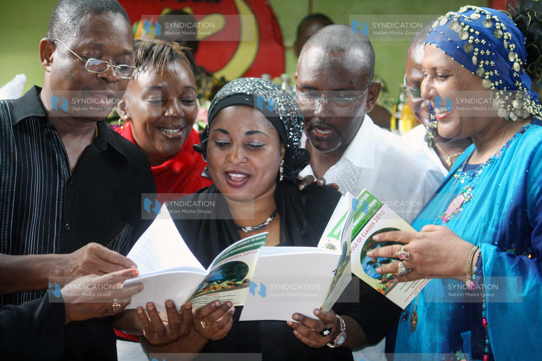 Mkomani ASK Grounds in Mombasa