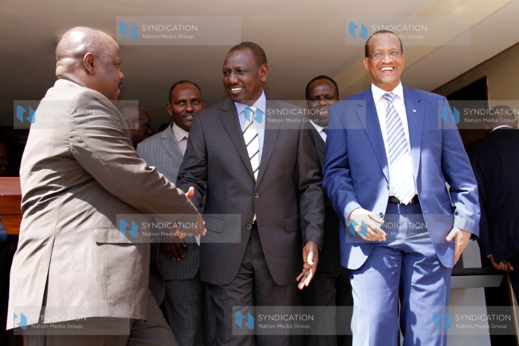 Resolutions of special Intergovernmental Budget and Economic council resolution
