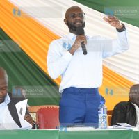 Public hearings on the Financial Year 2025/26 Estimates of Revenue and Expenditure