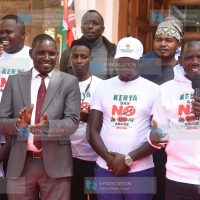War Against Alcohol and Drugs Abuse