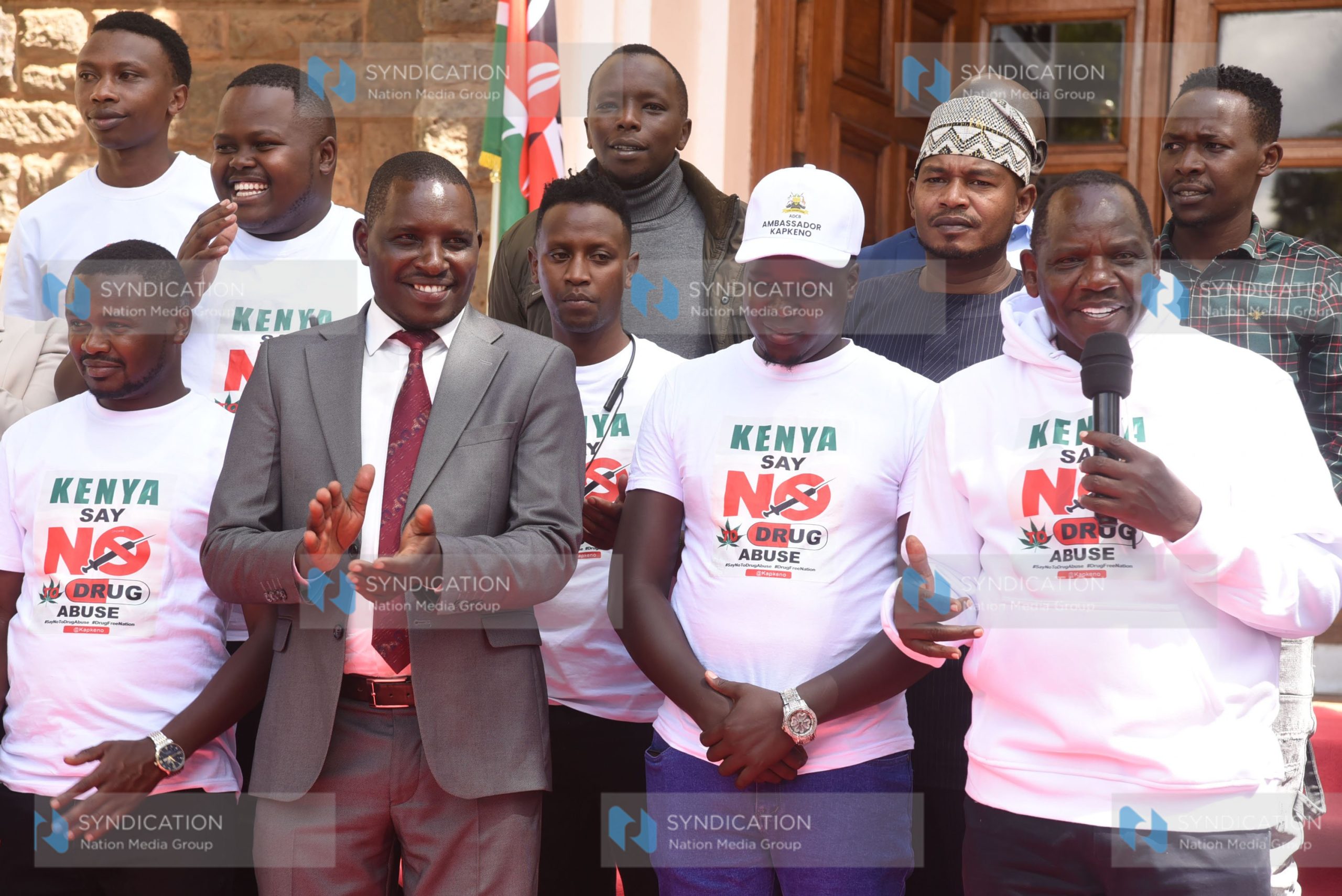 War Against Alcohol and Drugs Abuse