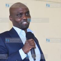 Education reforms public forum: Elgeyo Marakwet County Governor Wisley Rotich gives his views