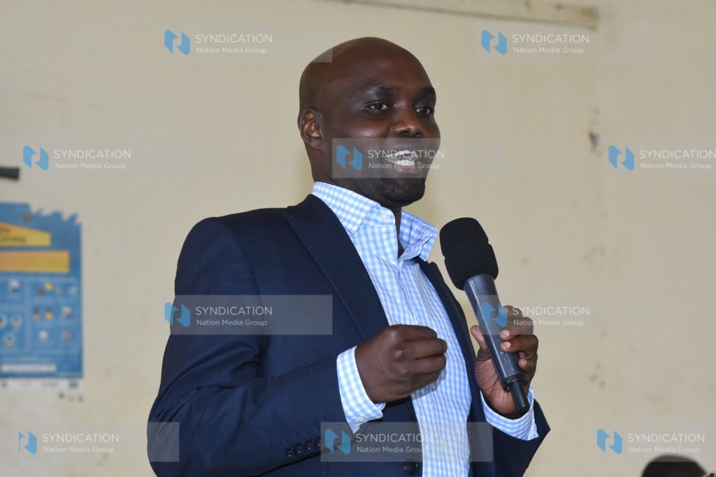 Education Reforms Public Forum