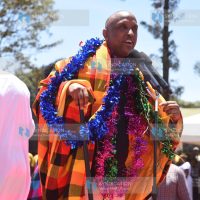 A fundraiser in aid of 65 women groups in Kapsaos, Uasin Gishu County