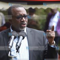 A visit at Kaperua Nyayo Tea Zone in Mount Elgon