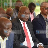A fundraiser in aid of seven churches at Chemororoch in Soy, Uasin Gishu County