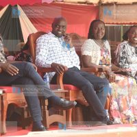 40th Anniversary of Africa Inland Church Cheptebo Rural Development Centre