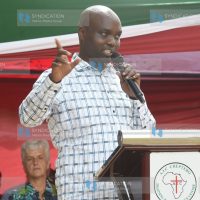 40th Anniversary of Africa Inland Church Cheptebo Rural Development Centre