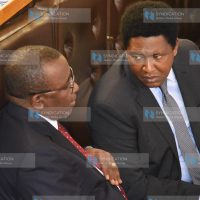 Senate Public Accounts Committee