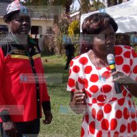 Embu senator Lenny Kivuti aspirant for Embu Gubernatorial