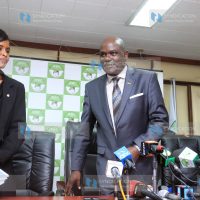 IEBC Chairman Wafula Chebukati
