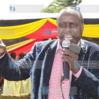 Embu Senator Lenny Kivuti