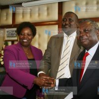 Suspension of Strike Notice and enhanced NHIF Contribution rates