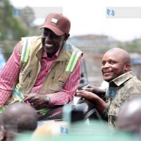 Climate WorX – Nairobi Rivers Regeneration Program