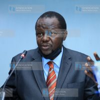 Migori Senator Ochilo Ayacko