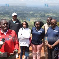 2nd Edition of The Great Chepsaita Cross Country