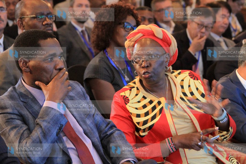 ITMF Annual Textile Manufacturers conference