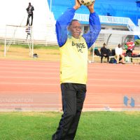 Kilifi Senator Stewart Madzayo