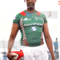 Sportpesa chief Executive Officer Ronald Karauri