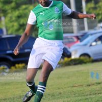 Sportpesa chief Executive Officer Ronald Karauri
