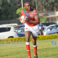 Sportpesa chief Executive Officer Ronald Karauri