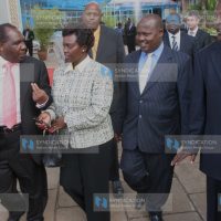 State Opening of Parliament
