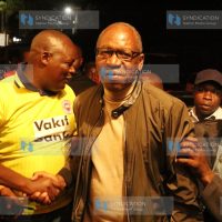 Bobasi MP Innocent Obiri